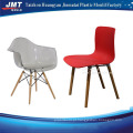 plastic white armchair mold factory plastic mold chair